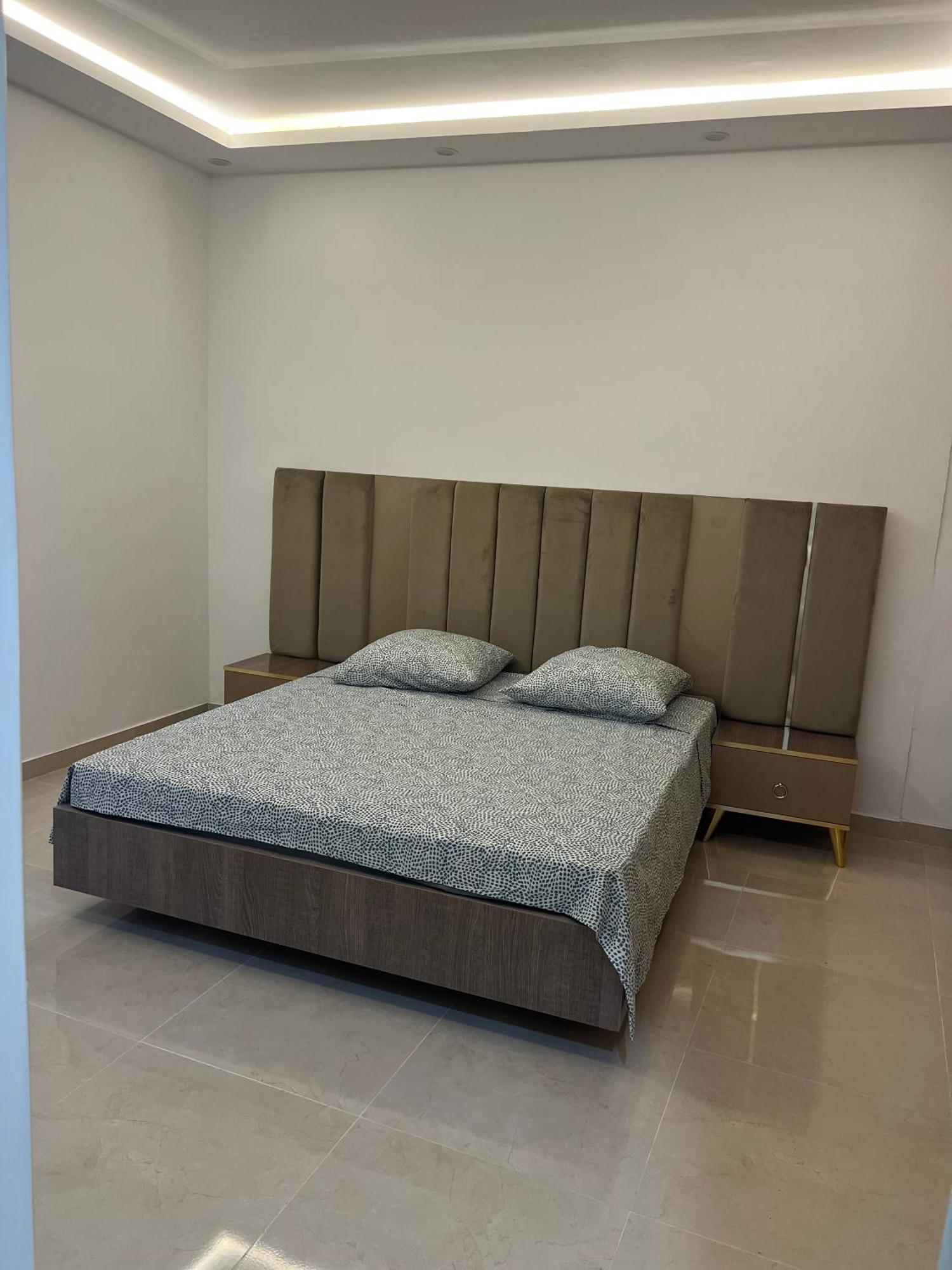 Appartement Ghammarth La Marsa Гамарт Екстериор снимка