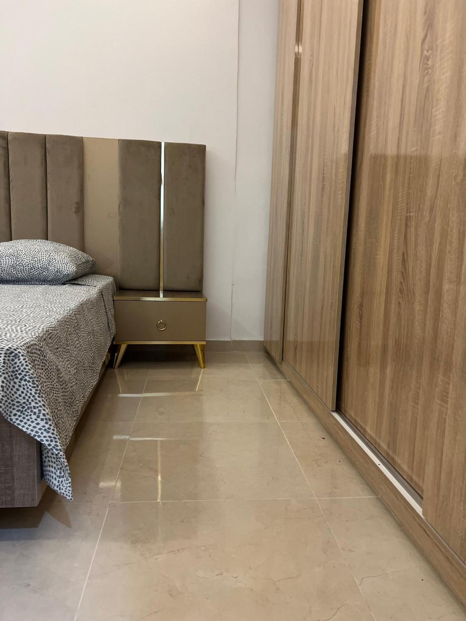 Appartement Ghammarth La Marsa Гамарт Екстериор снимка