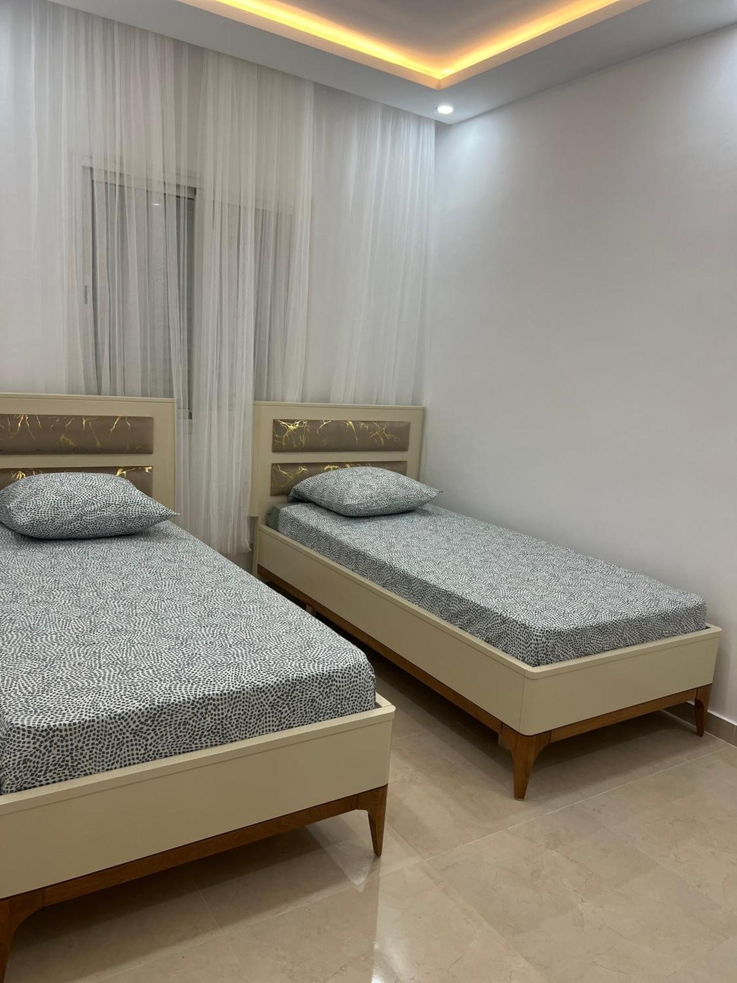 Appartement Ghammarth La Marsa Гамарт Екстериор снимка